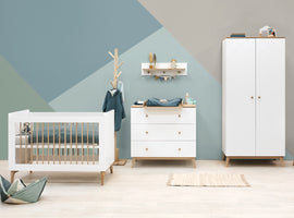 Why rent baby and children's furniture?