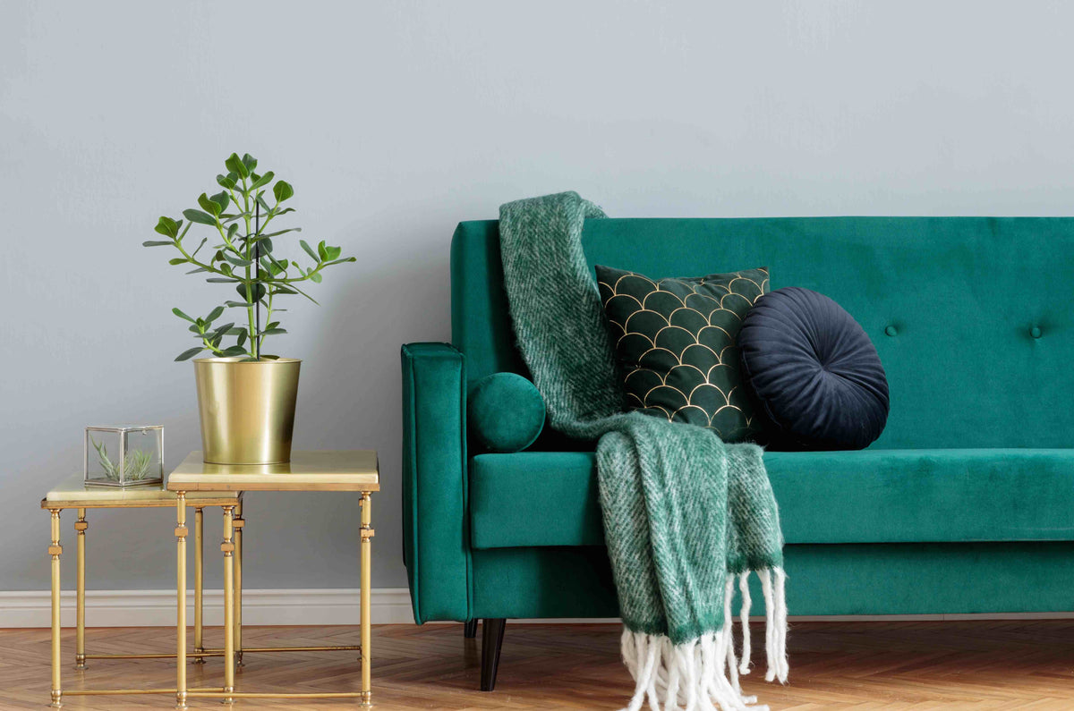 Modern furniture rental in Switzerland - swaap.ch